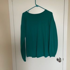 Banana Republic lightweight sweater
